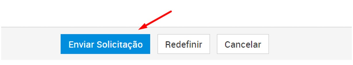 Enviar Solicitação